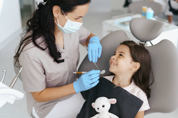 Best Emergency Dentist Near Me  in Elkhart, KS