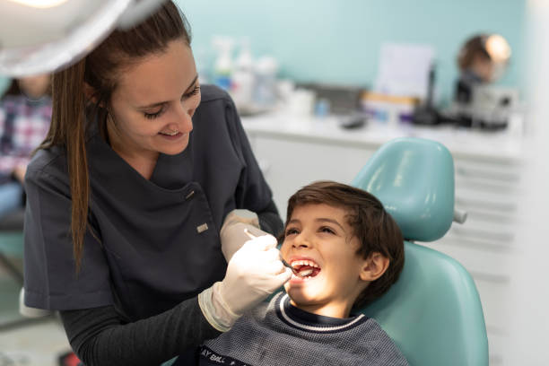Best Emergency Dental Filling Replacement  in Elkhart, KS