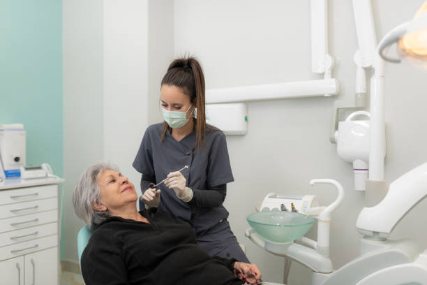 Best Dentist Open on Weekends  in Elkhart, KS