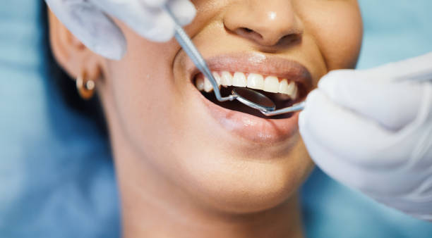 Emergency Gum Pain Relief in KS