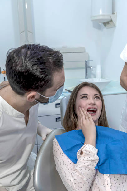 Best Root Canal Emergency Dentist  in Elkhart, KS