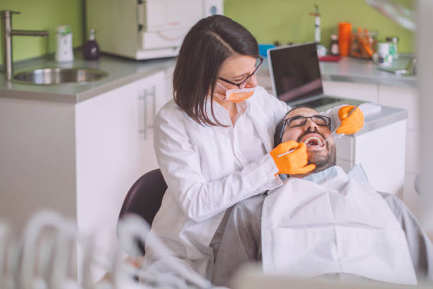 Best Emergency Tooth Extraction  in Elkhart, KS