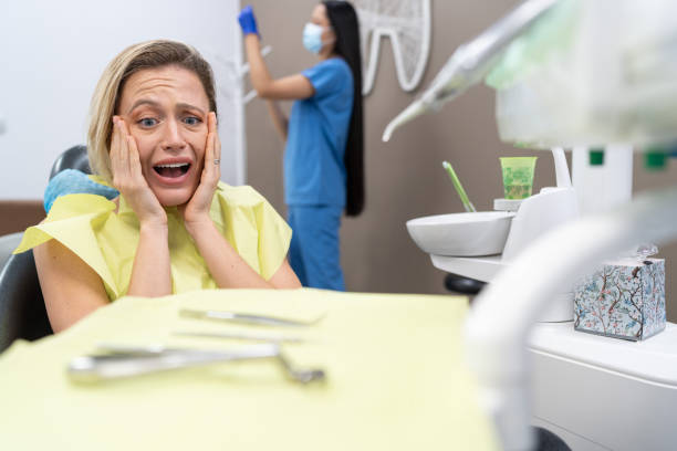 Best Dentist for Dental Trauma  in Elkhart, KS