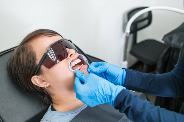 Teeth Whitening in KS