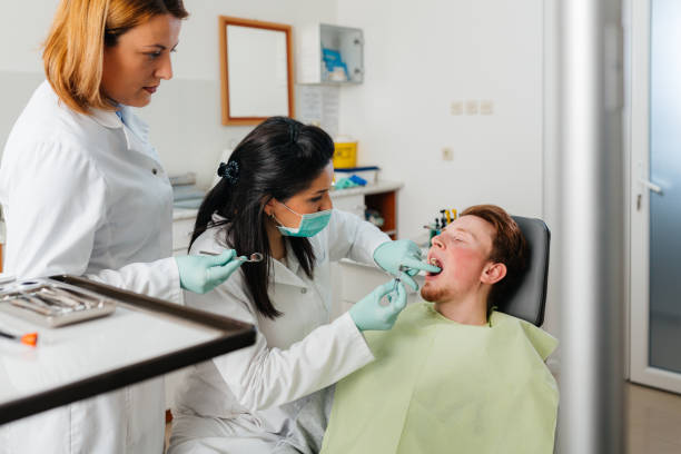 Best Root Canal Emergency Dentist  in Elkhart, KS