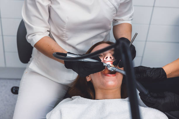 Best Teeth Whitening  in Elkhart, KS