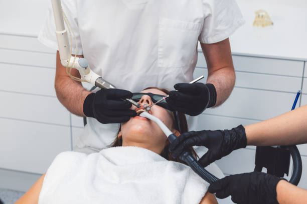 Best Tooth Infection Emergency Dentist  in Elkhart, KS