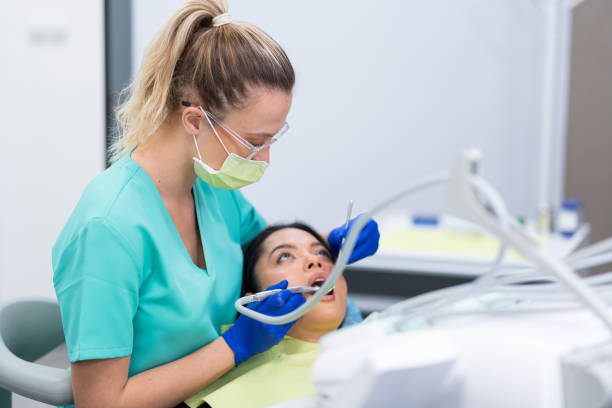 Best Tooth Infection Emergency Dentist  in Elkhart, KS