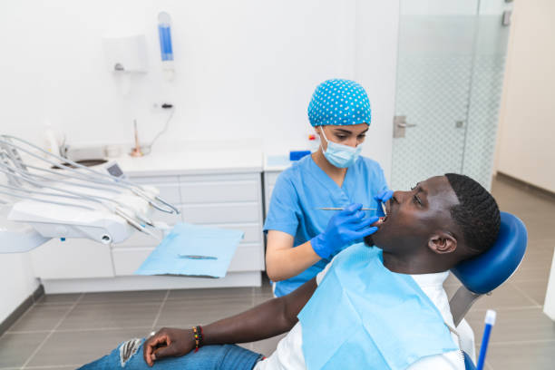Best Affordable Emergency Dental Care  in Elkhart, KS
