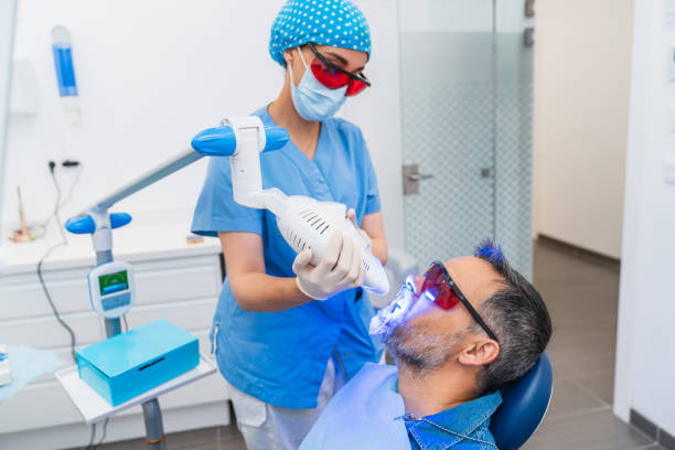 Best Dentist for Tooth Abscess  in Elkhart, KS