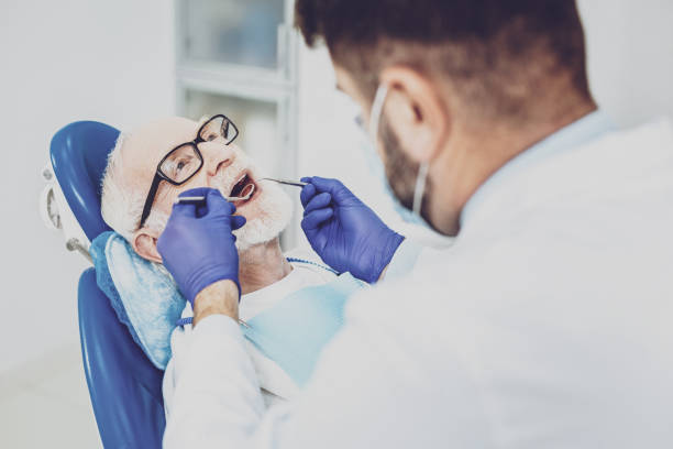 Best Dentist Open Late Near Me  in Elkhart, KS